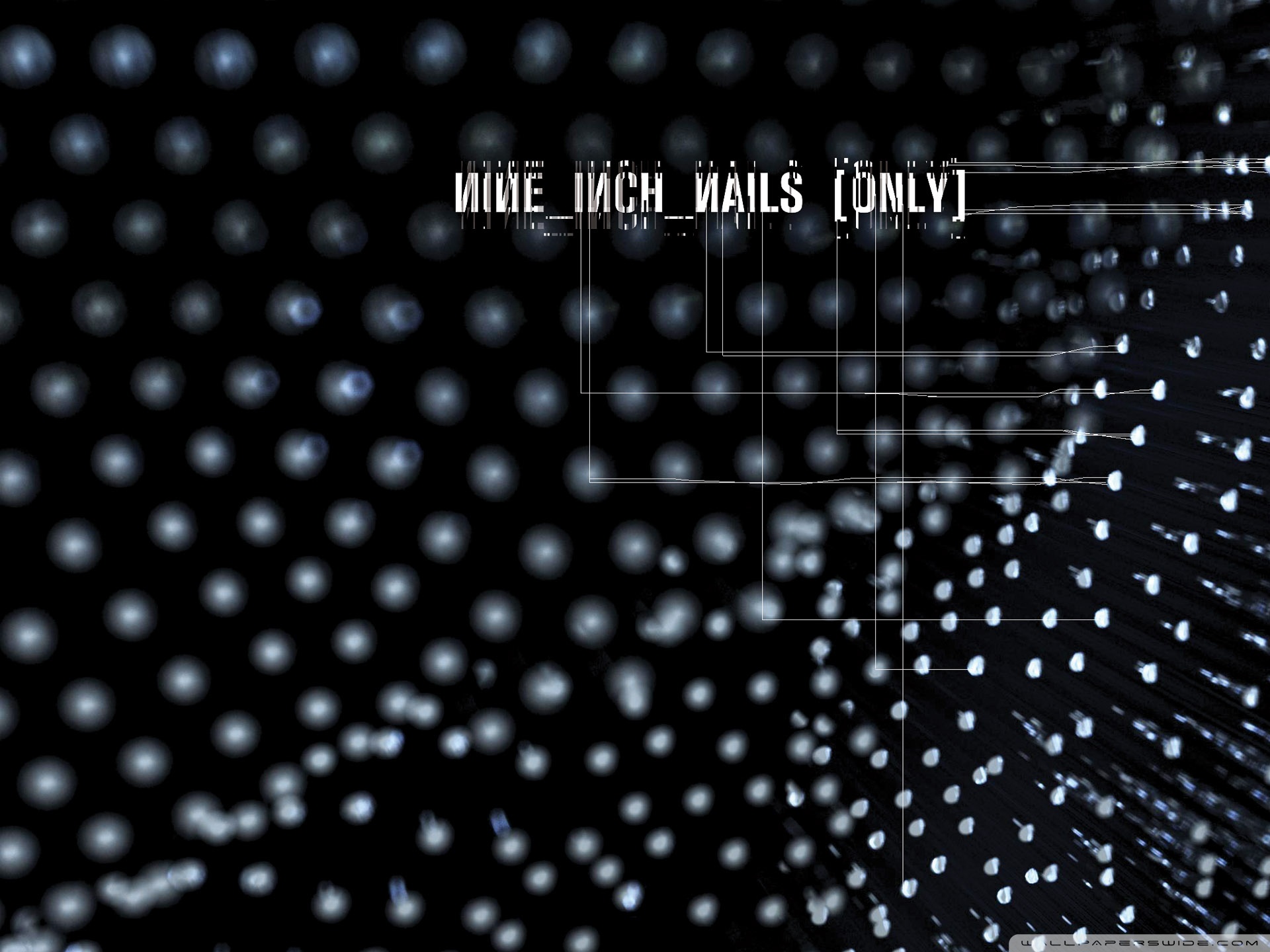 Nine Inch Nail Wallpapers