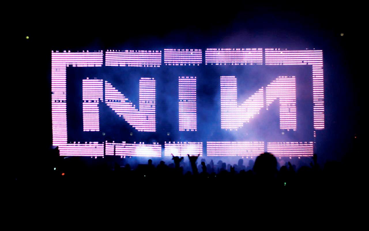 Nine Inch Nail Wallpapers