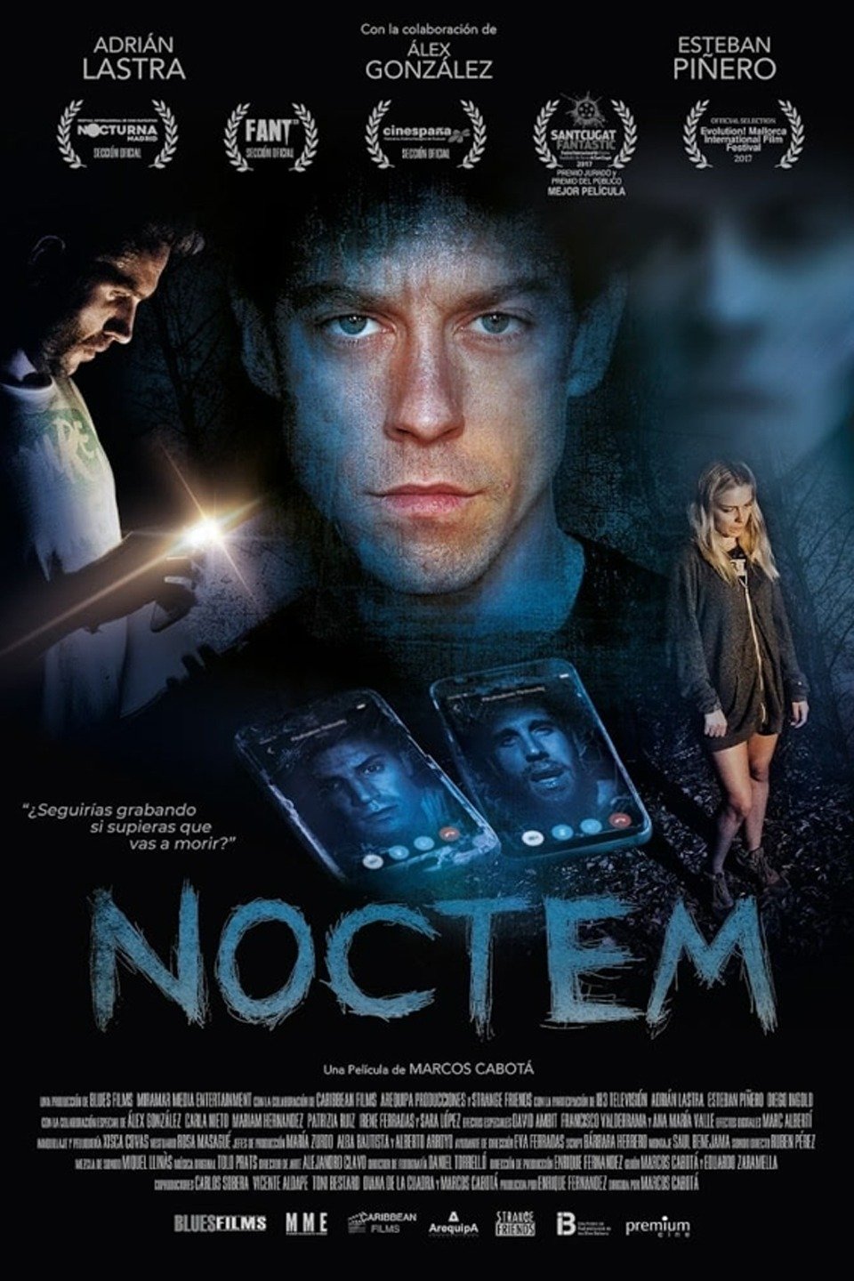 Noctem Wallpapers