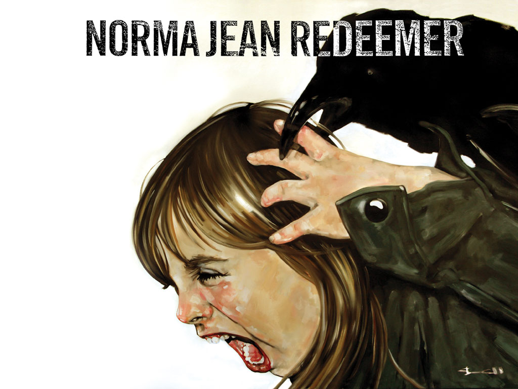 Norma Jean Wallpapers
