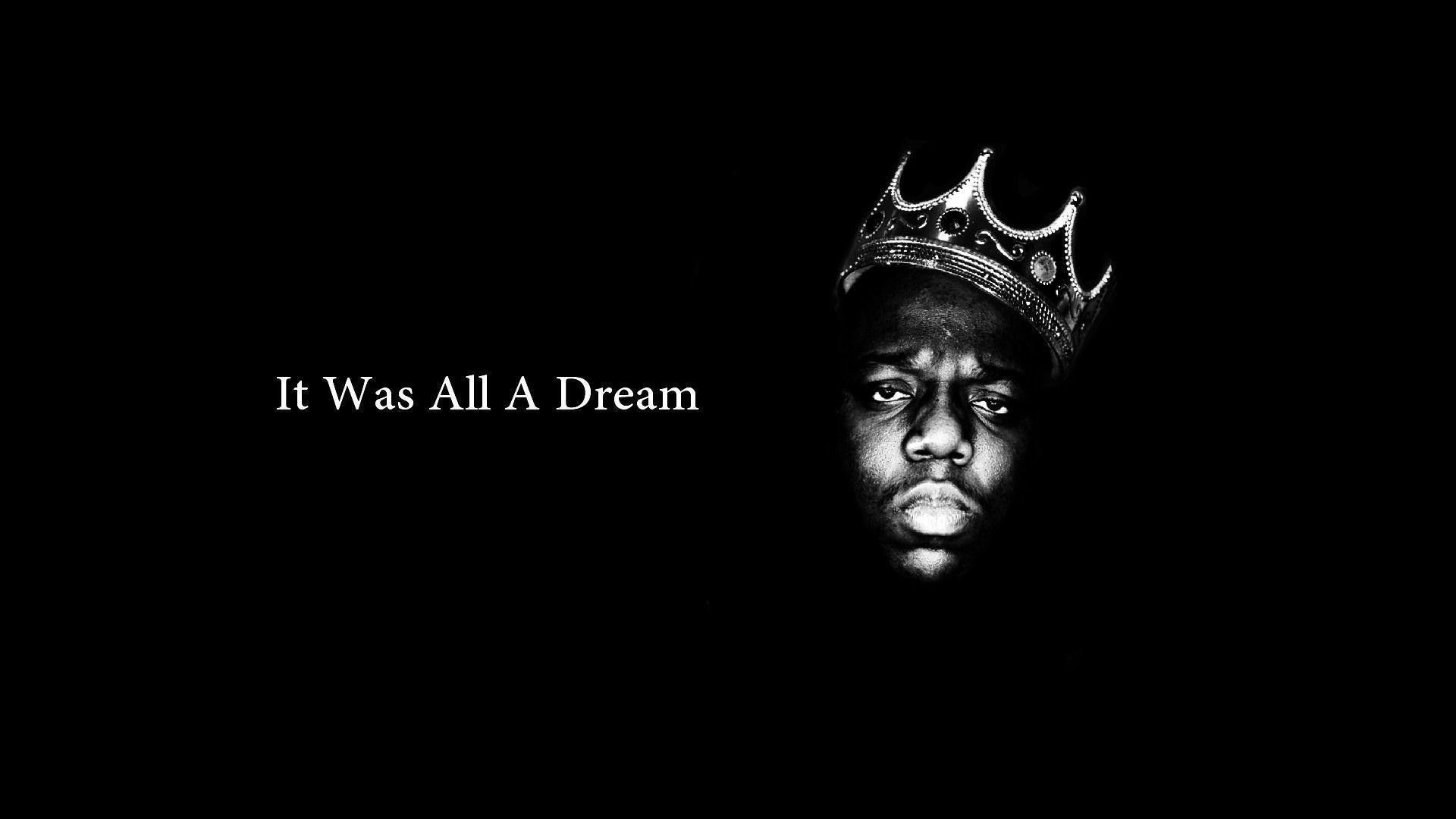 Notorious B.I.G Wallpapers