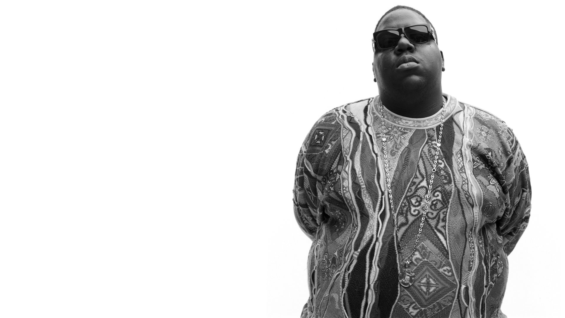 Notorious B.I.G Wallpapers