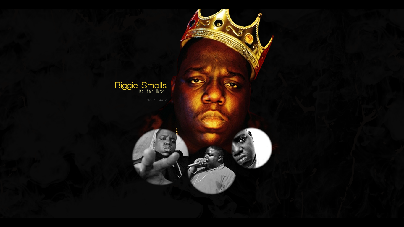 Notorious B.I.G Wallpapers