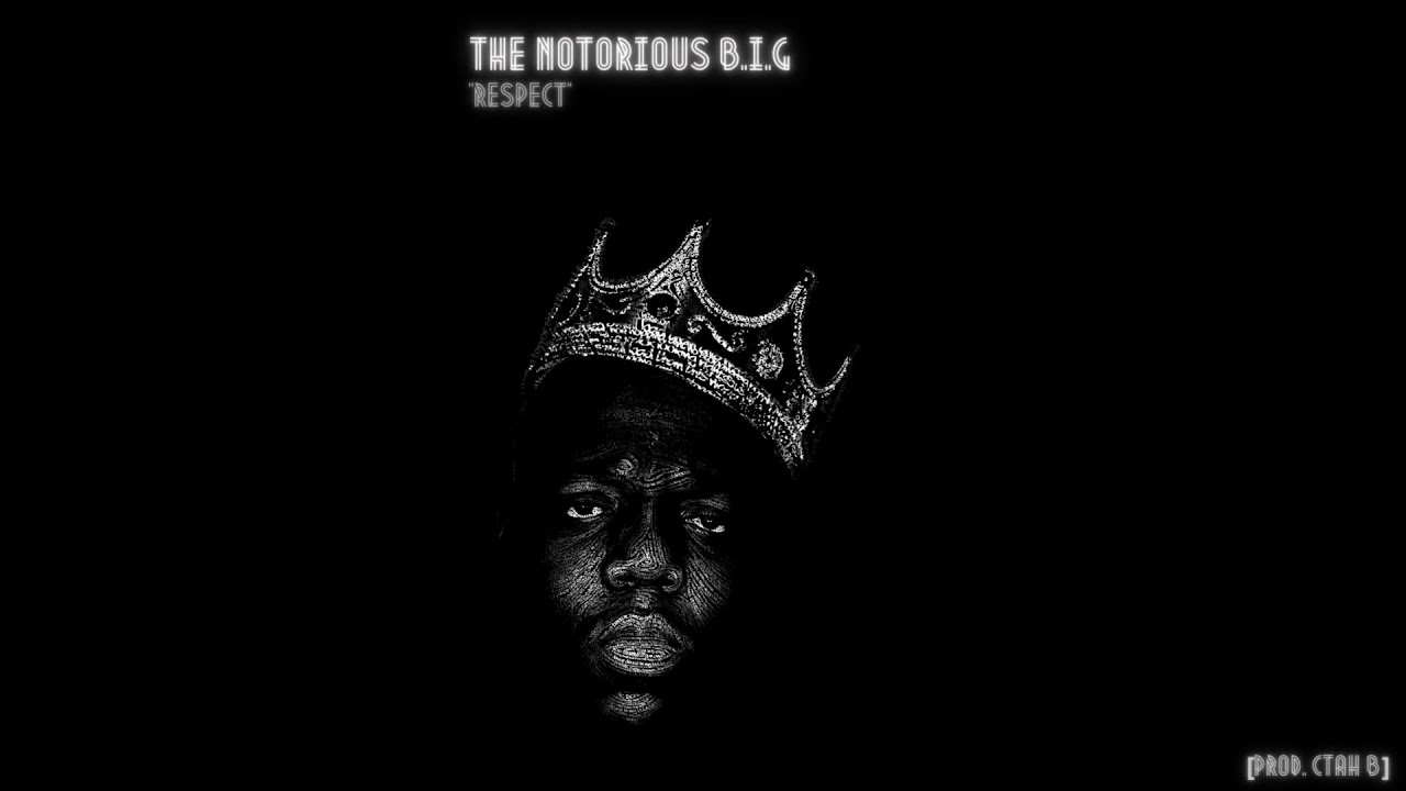 Notorious B.I.G Wallpapers