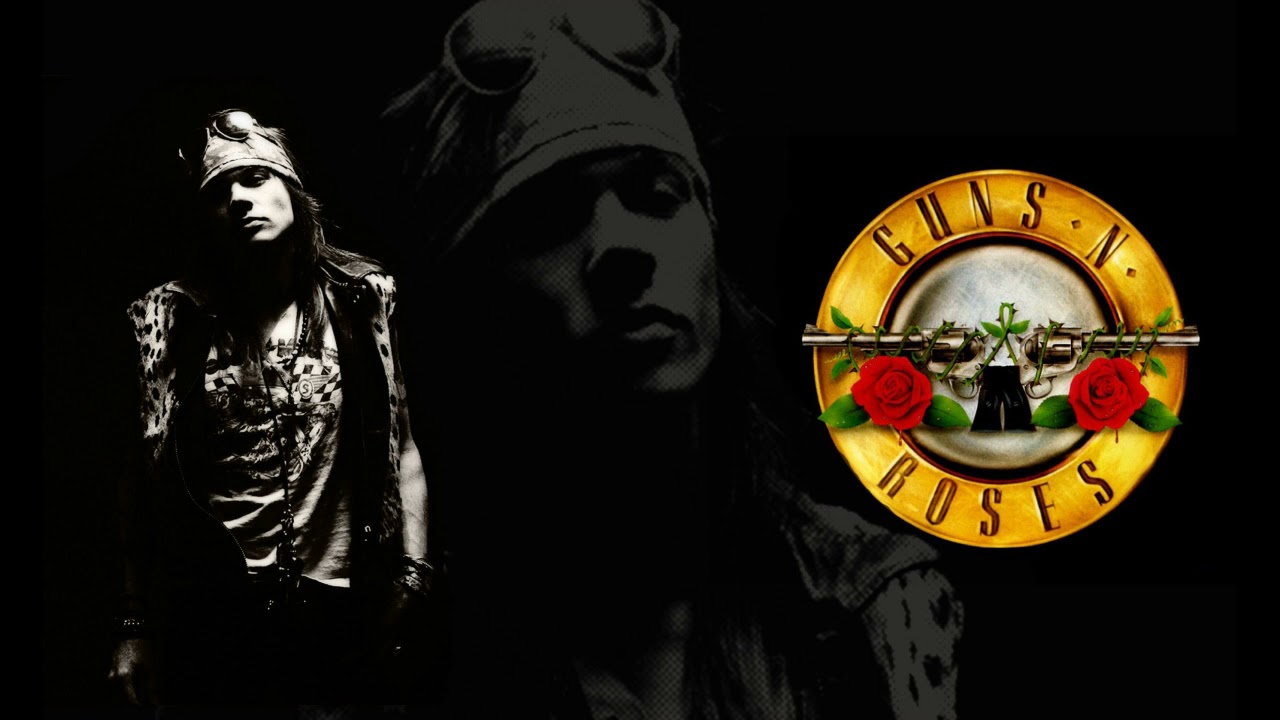 November Rain Wallpapers