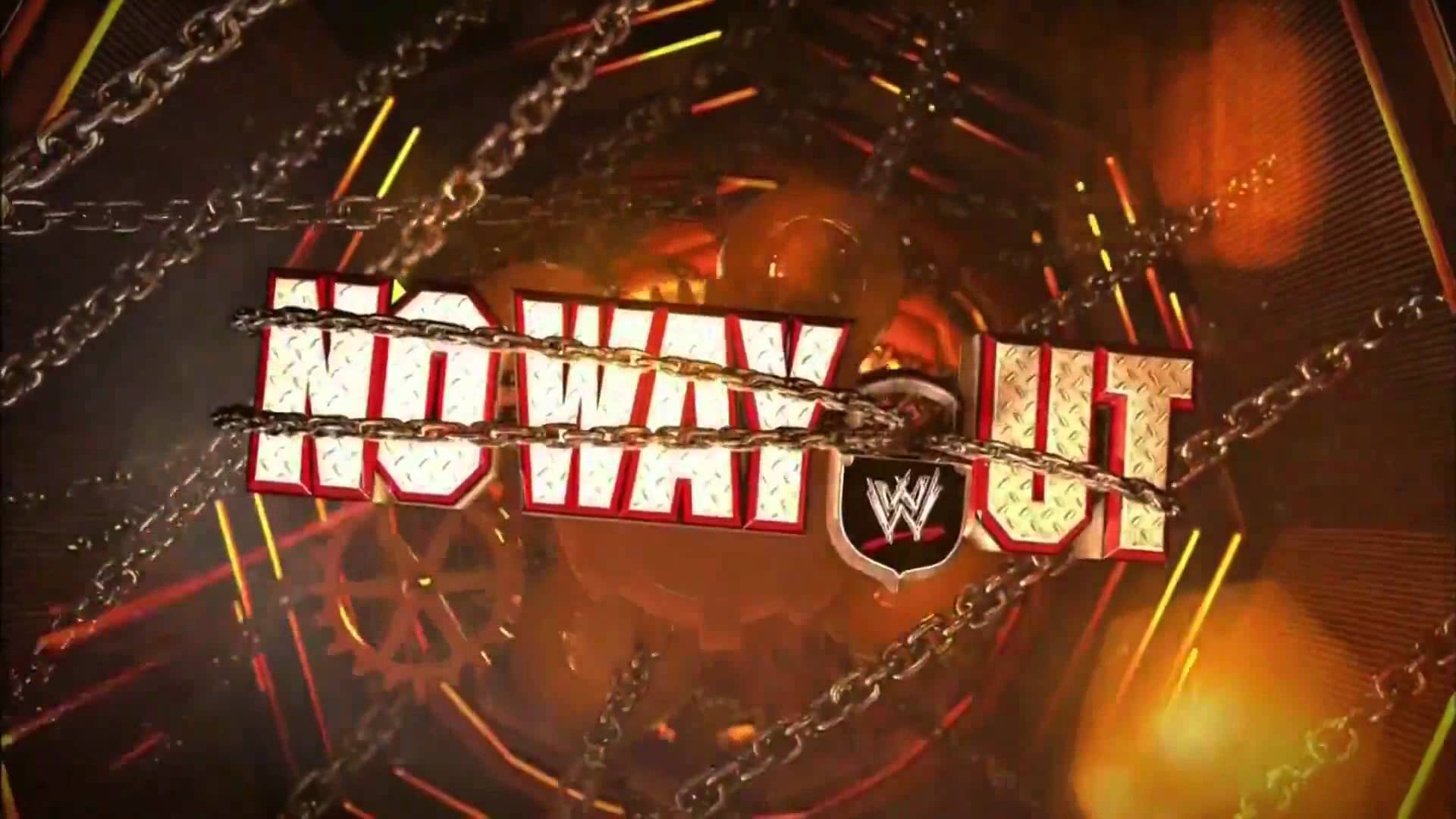 No Way Out Wallpapers