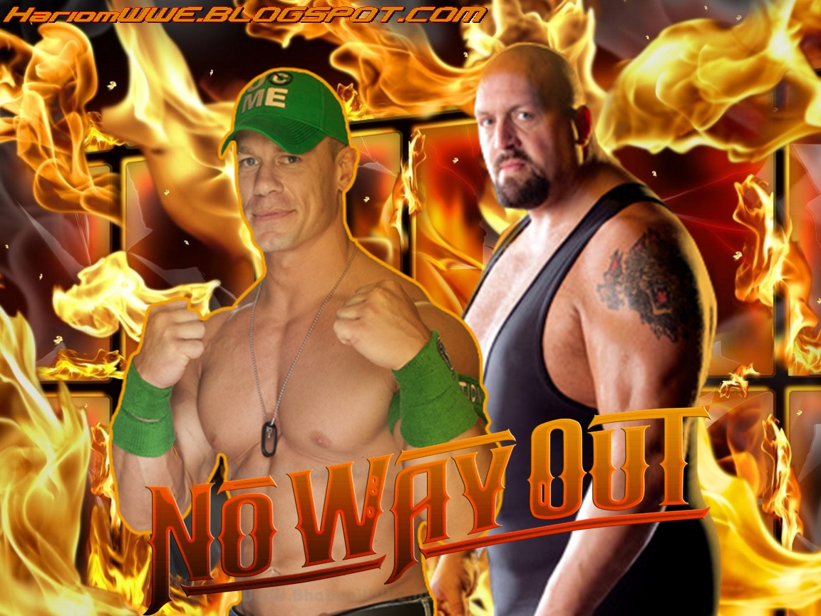 No Way Out Wallpapers