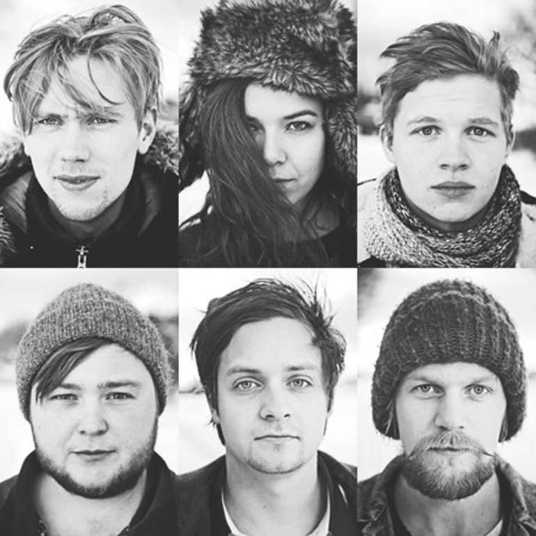 Of Monsters And Men Wallpapers