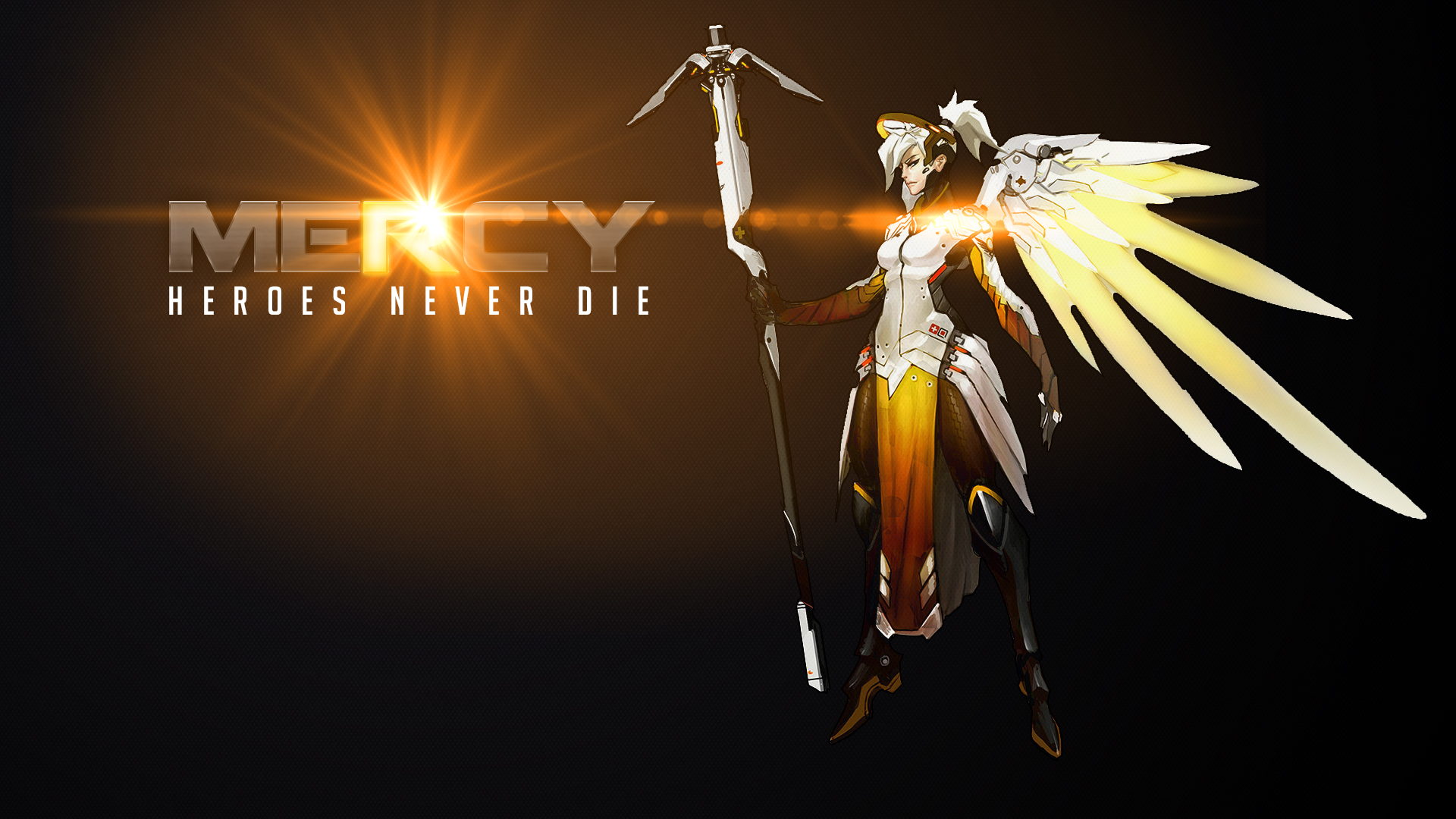 Oh Mercy Wallpapers