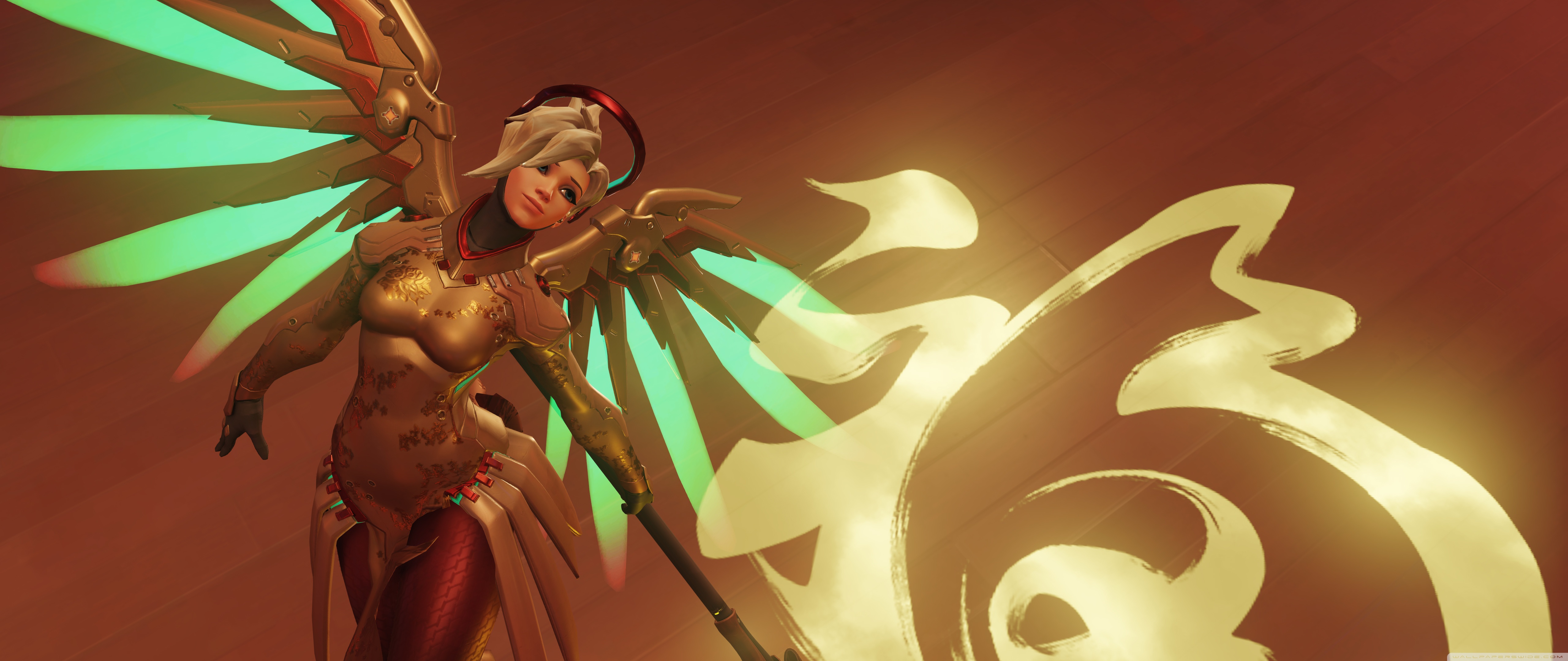 Oh Mercy Wallpapers