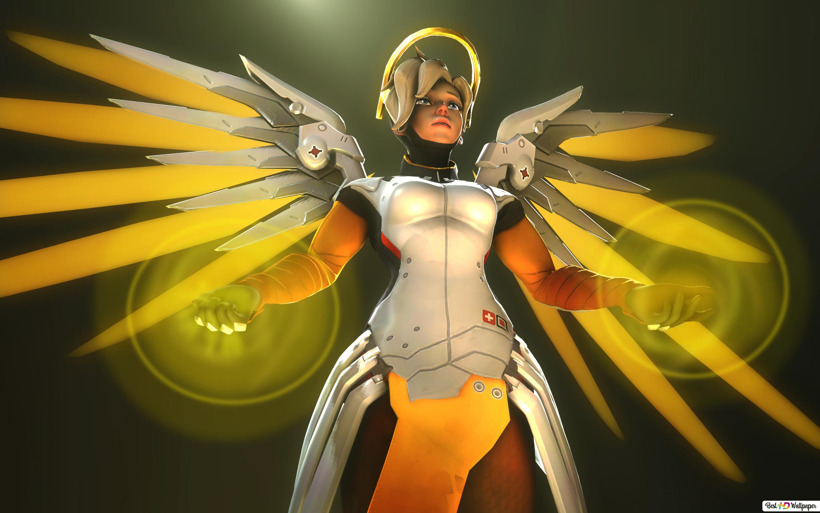 Oh Mercy Wallpapers