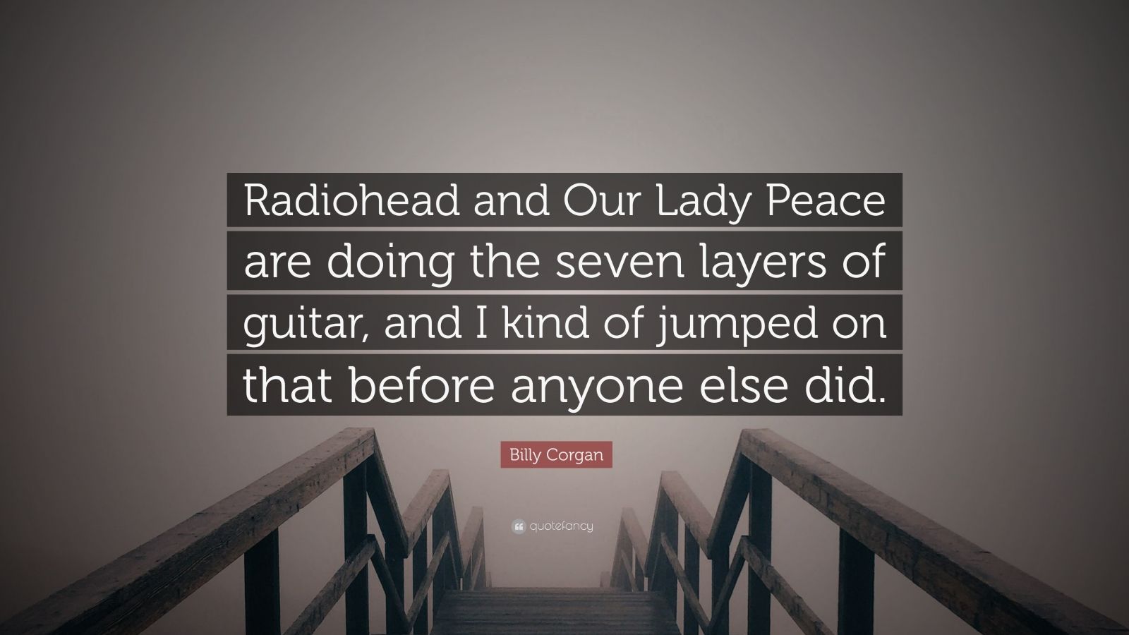 Our Lady Peace Wallpapers