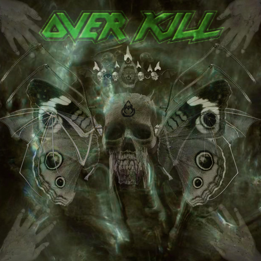 Over Kill Wallpapers