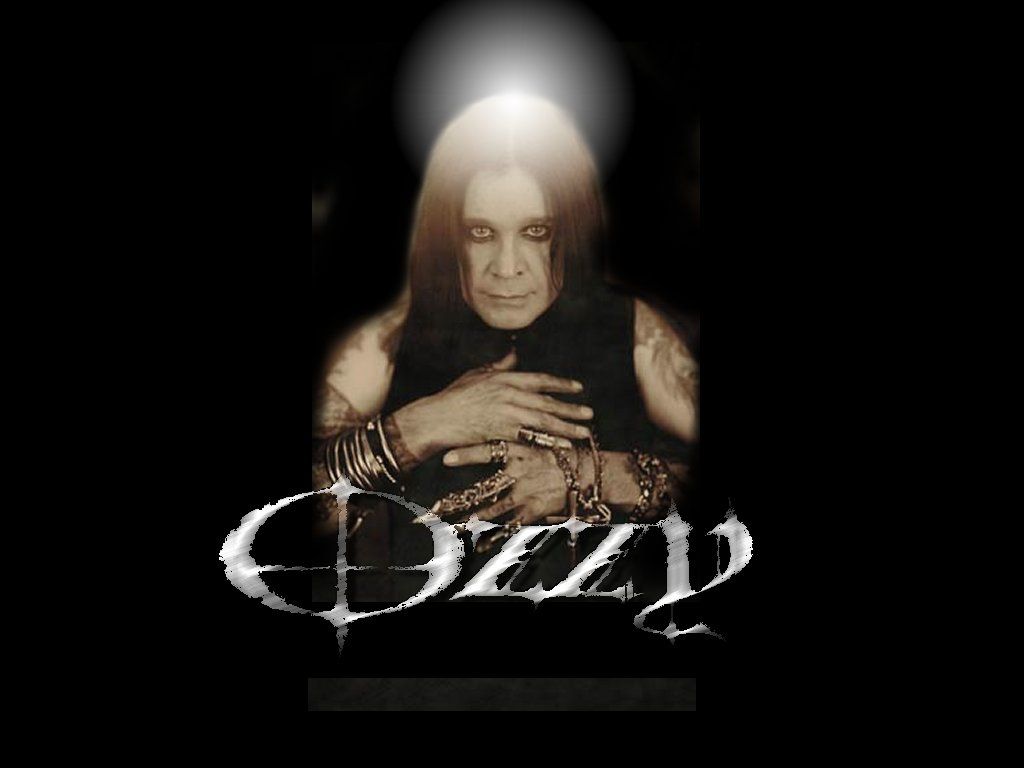 Ozzy Vs Dio Wallpapers