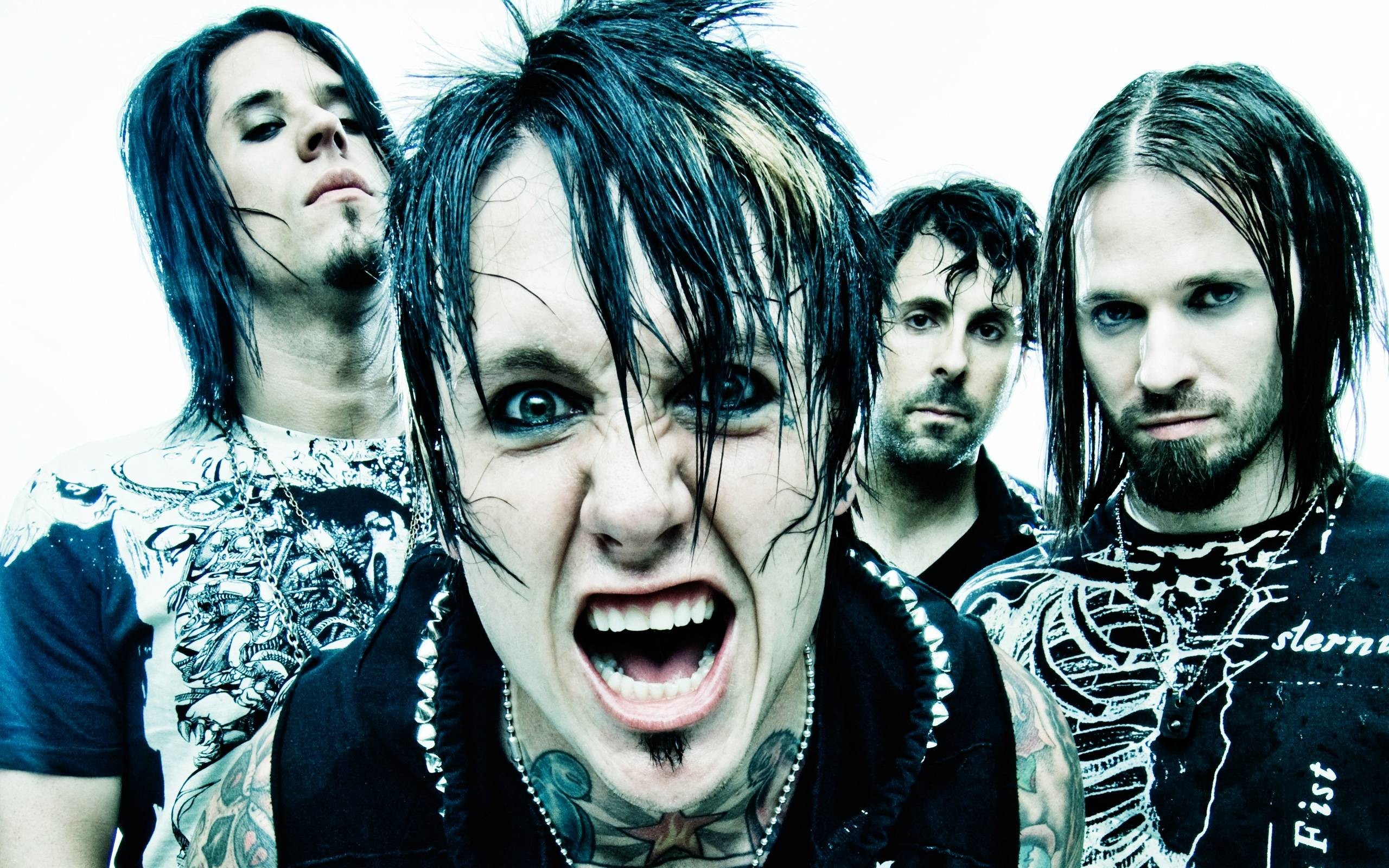 Papa Roach Wallpapers