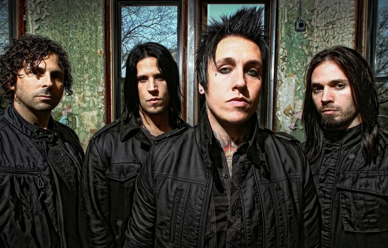 Papa Roach Wallpapers