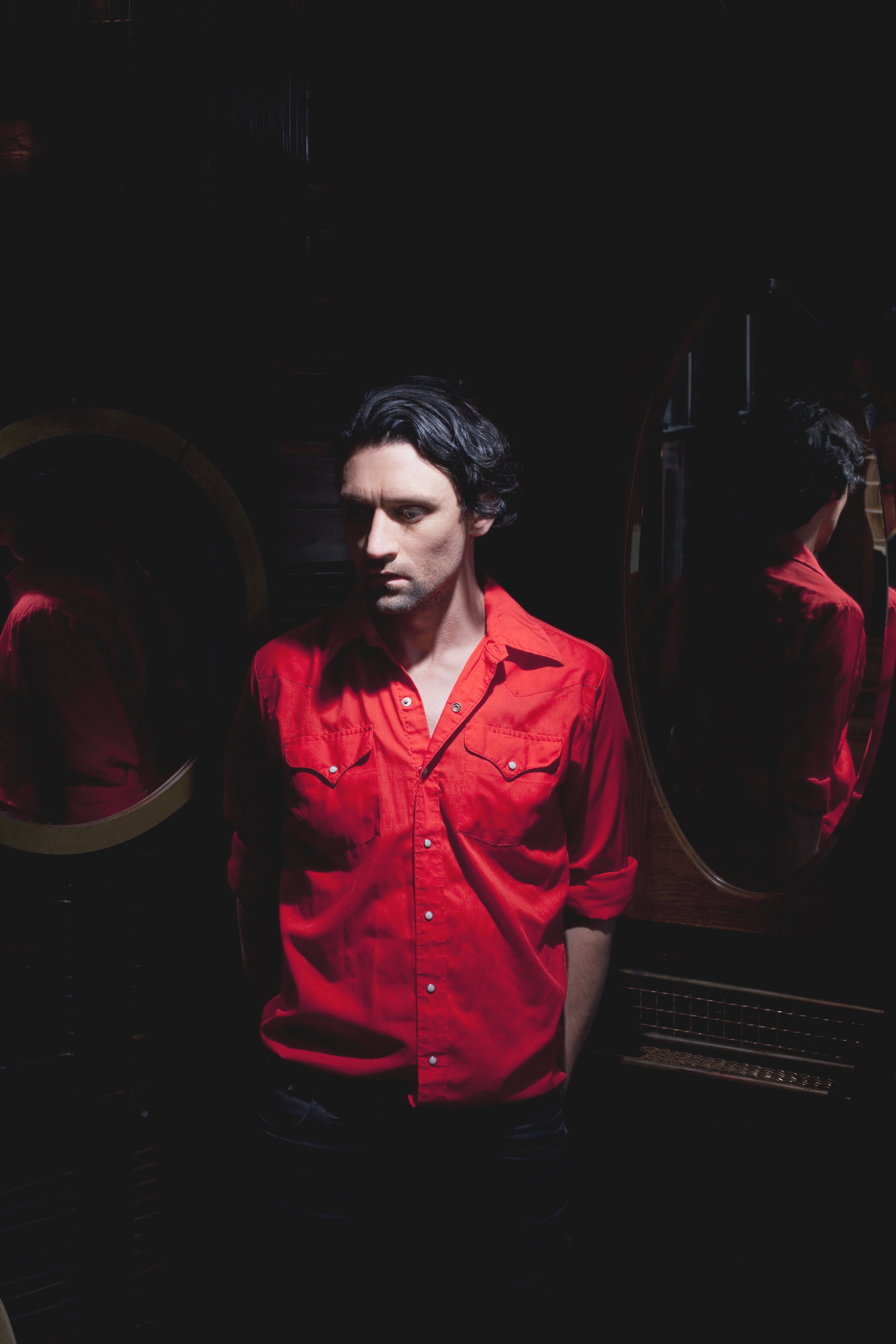 Paul Dempsey Wallpapers