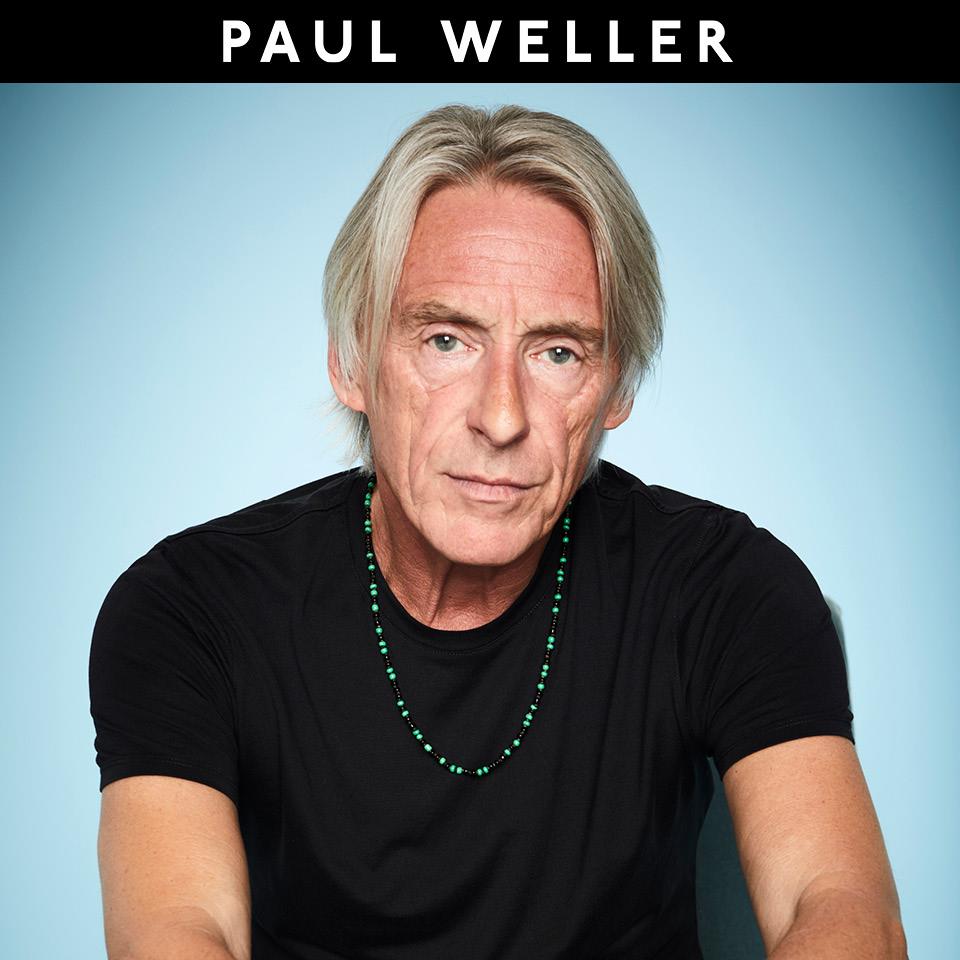 Paul Weller Wallpapers