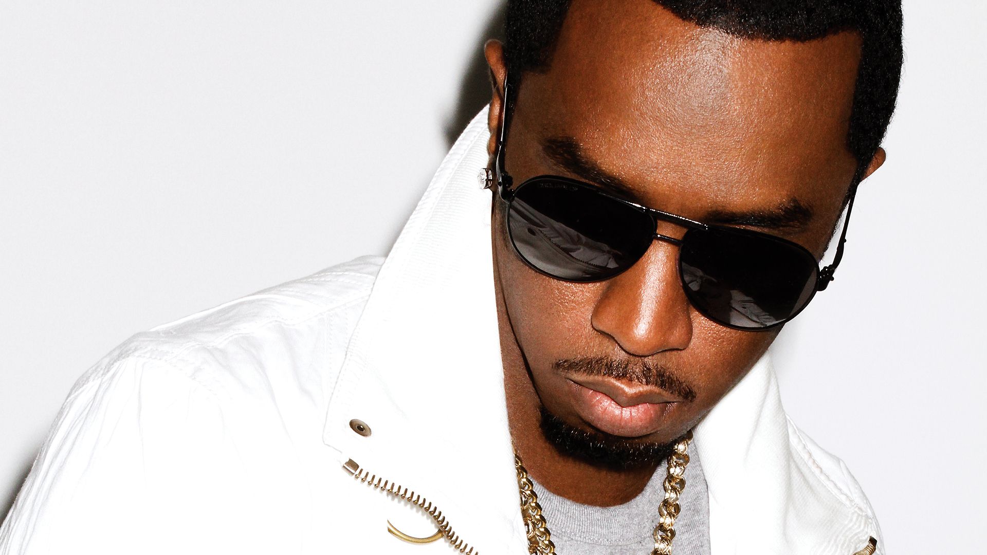 P Diddy Wallpapers