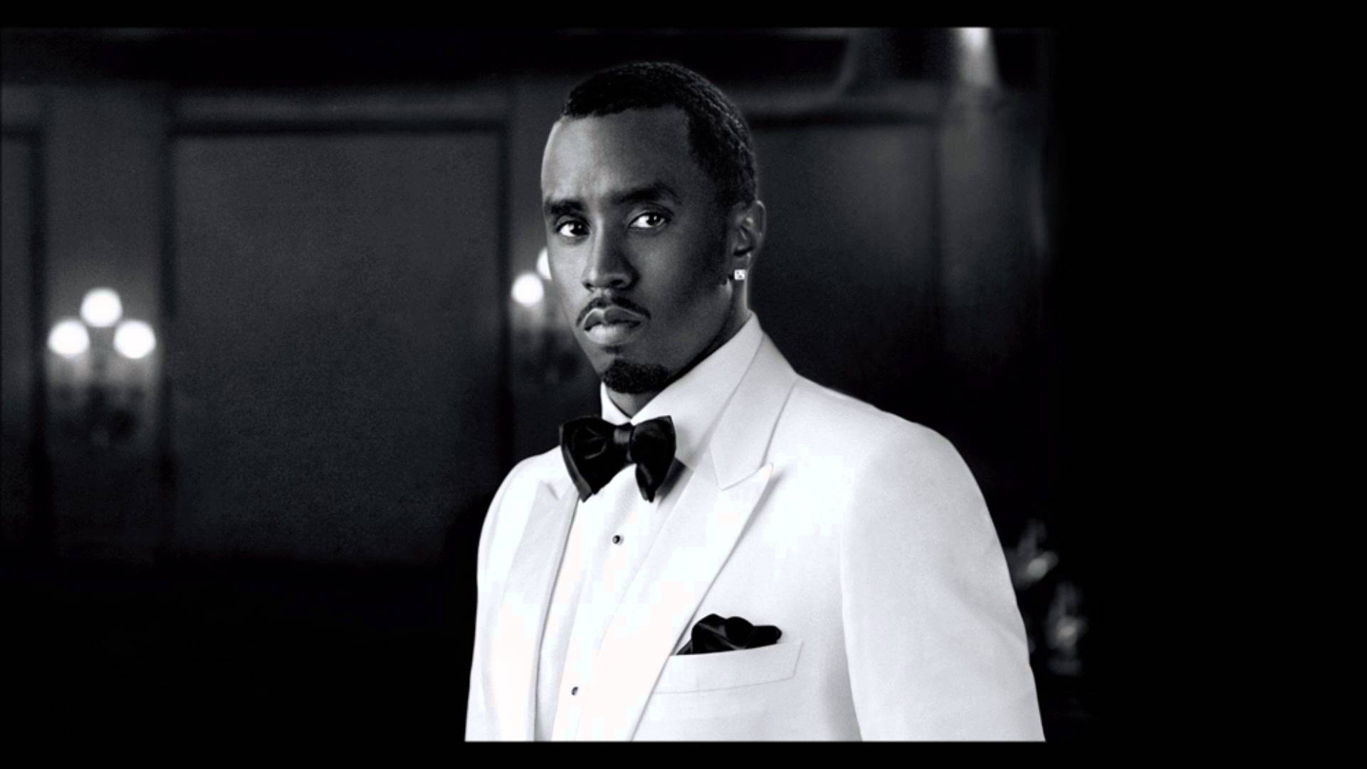 P Diddy Wallpapers