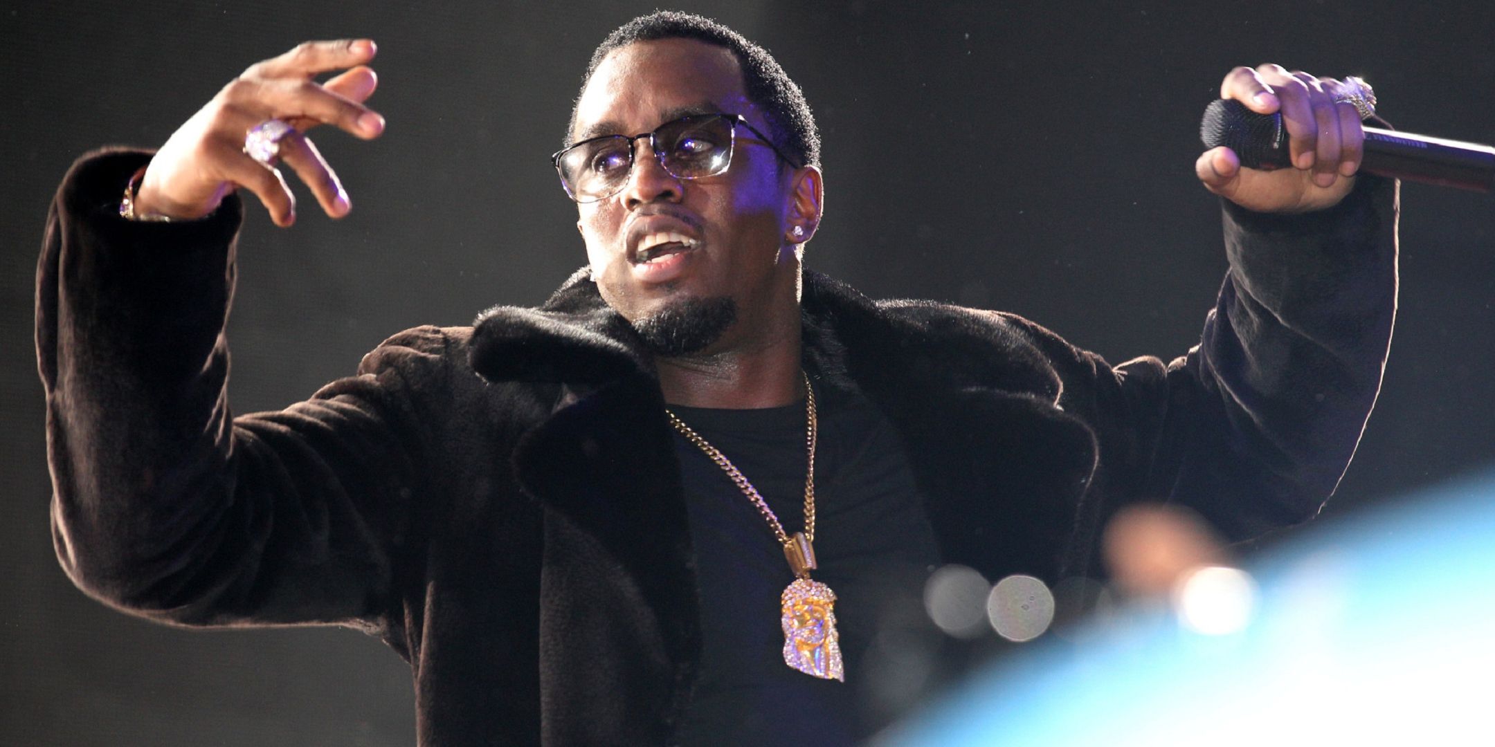 P Diddy Wallpapers