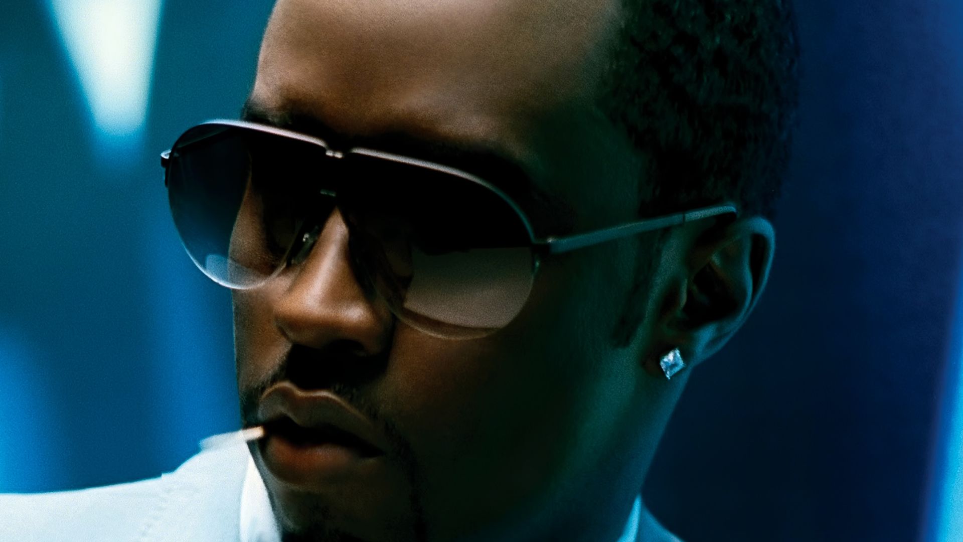 P Diddy Wallpapers