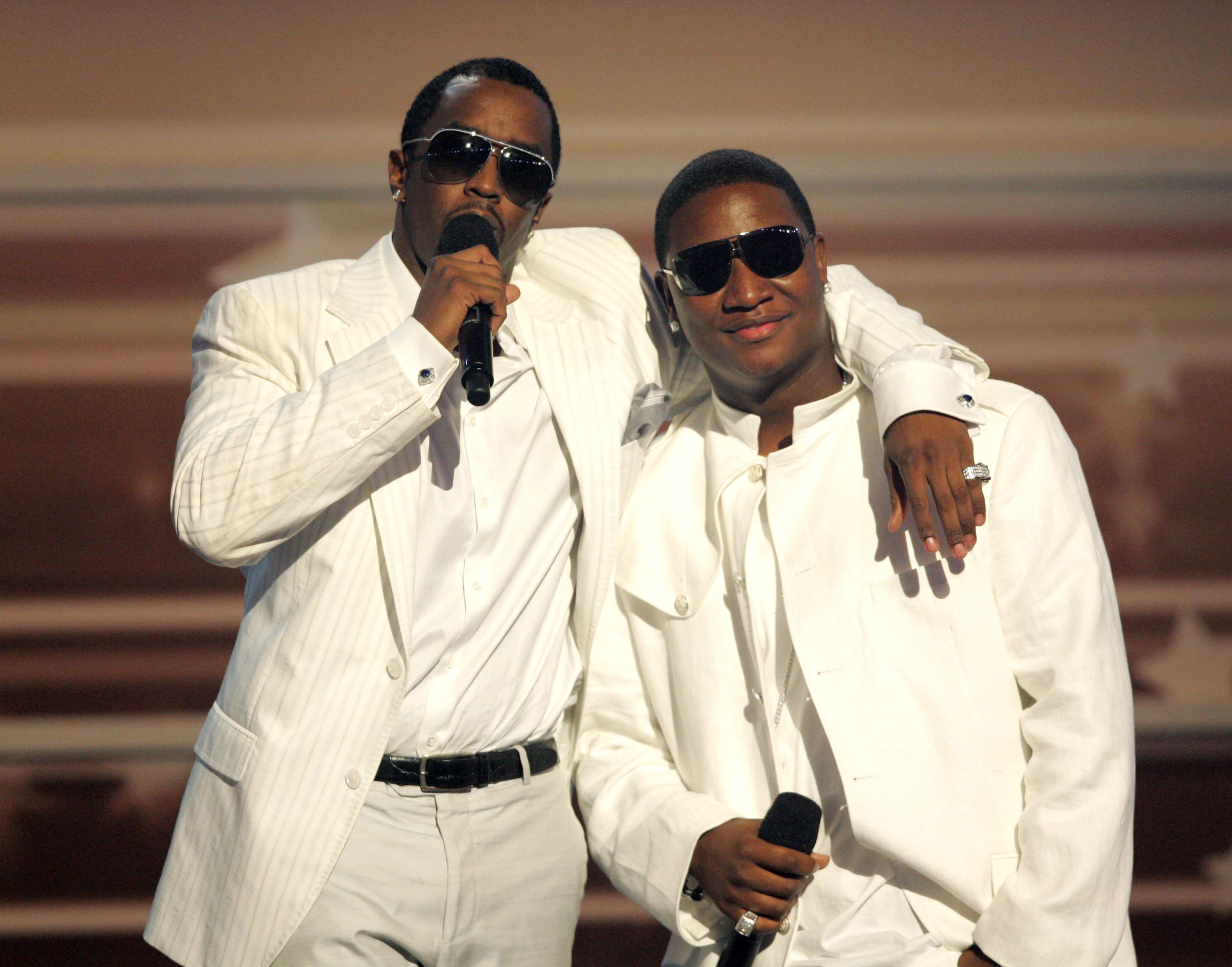 P Diddy Wallpapers