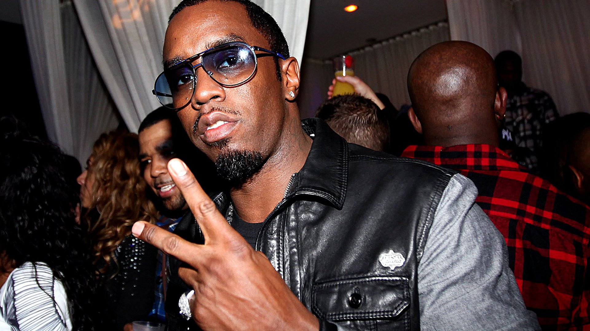 P Diddy Wallpapers