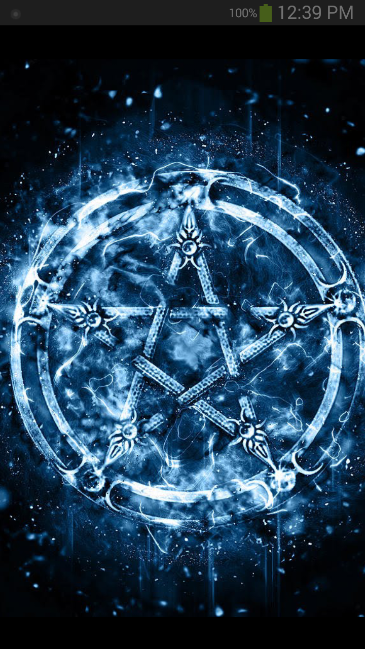 Pentagram Wallpapers