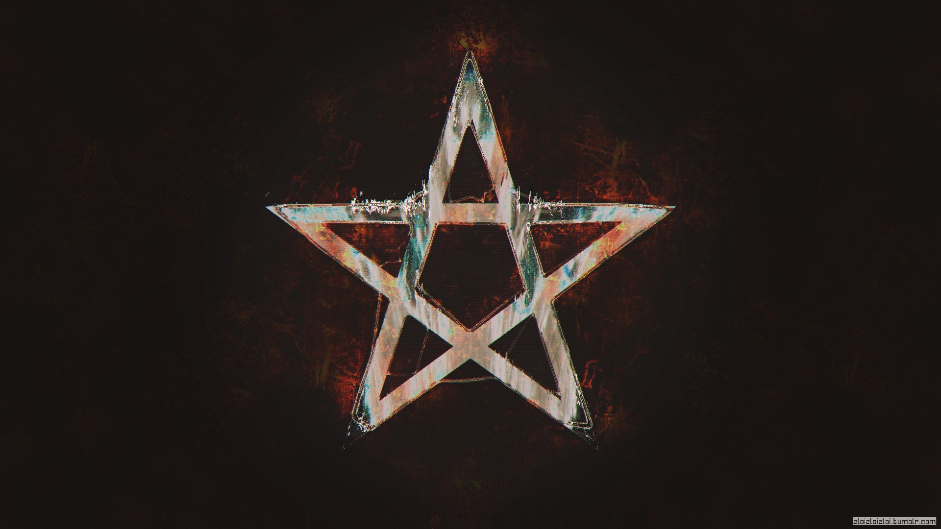 Pentagram Wallpapers