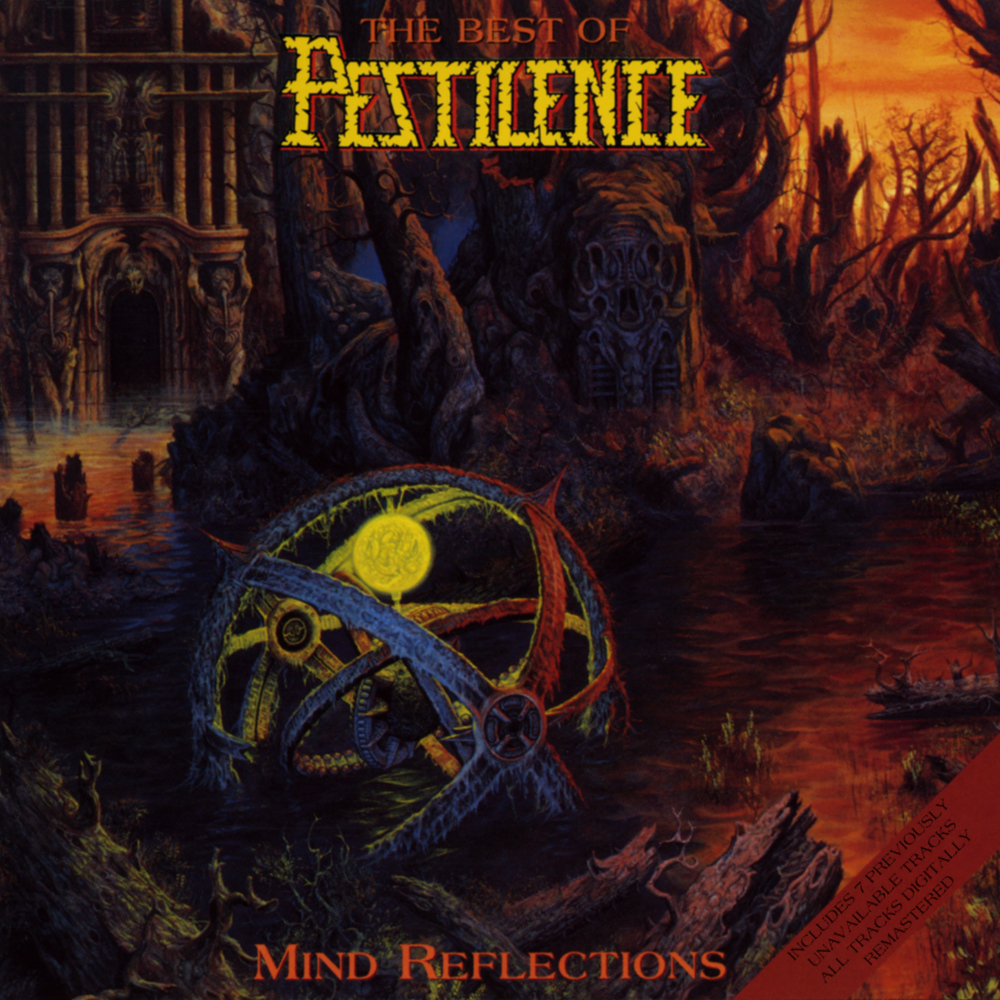 Pestilence Wallpapers