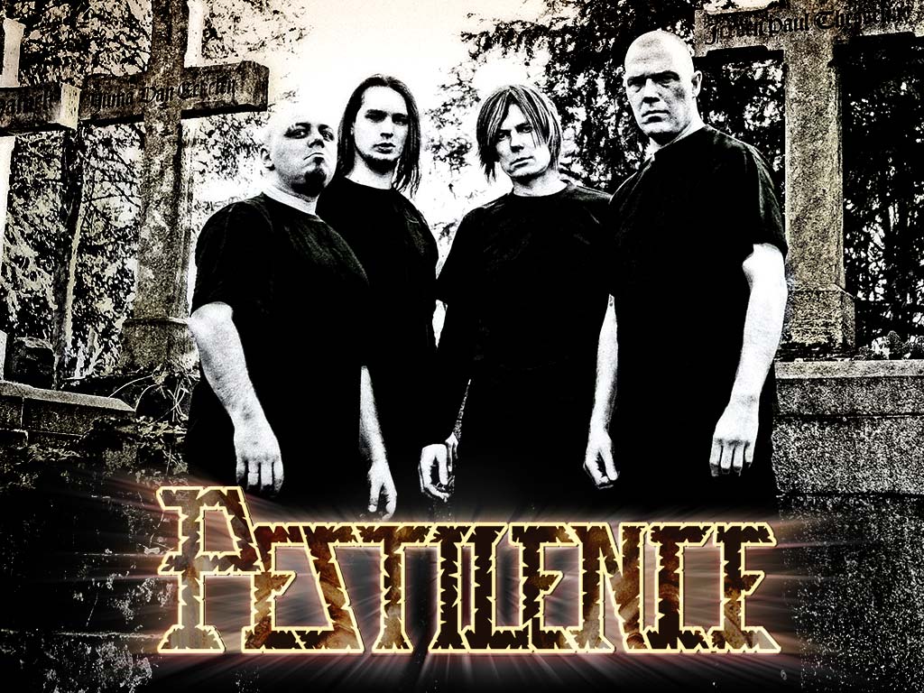 Pestilence Wallpapers