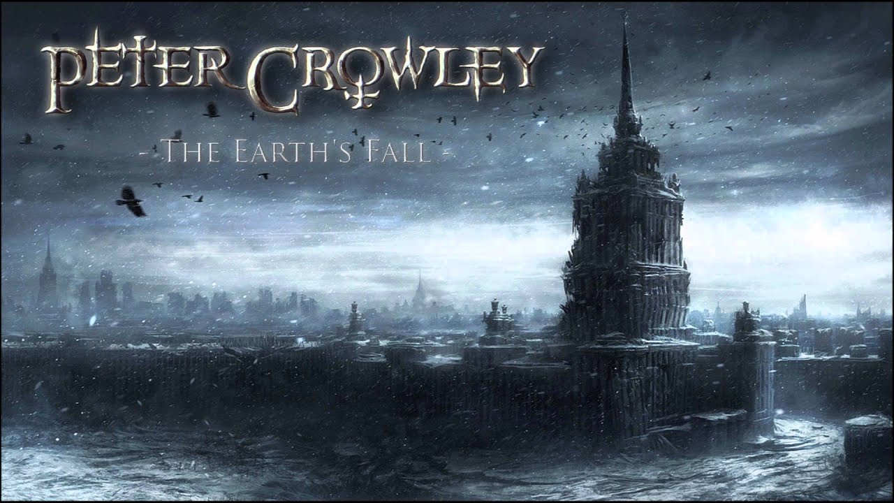 Peter Crowley Fantasy Dream Wallpapers