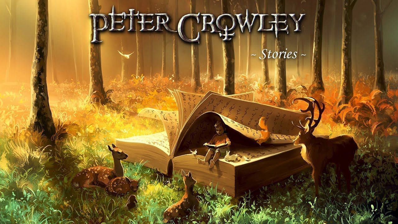 Peter Crowley Fantasy Dream Wallpapers