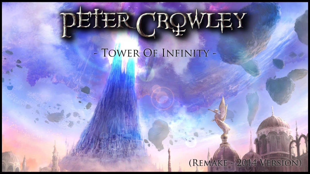 Peter Crowley Fantasy Dream Wallpapers