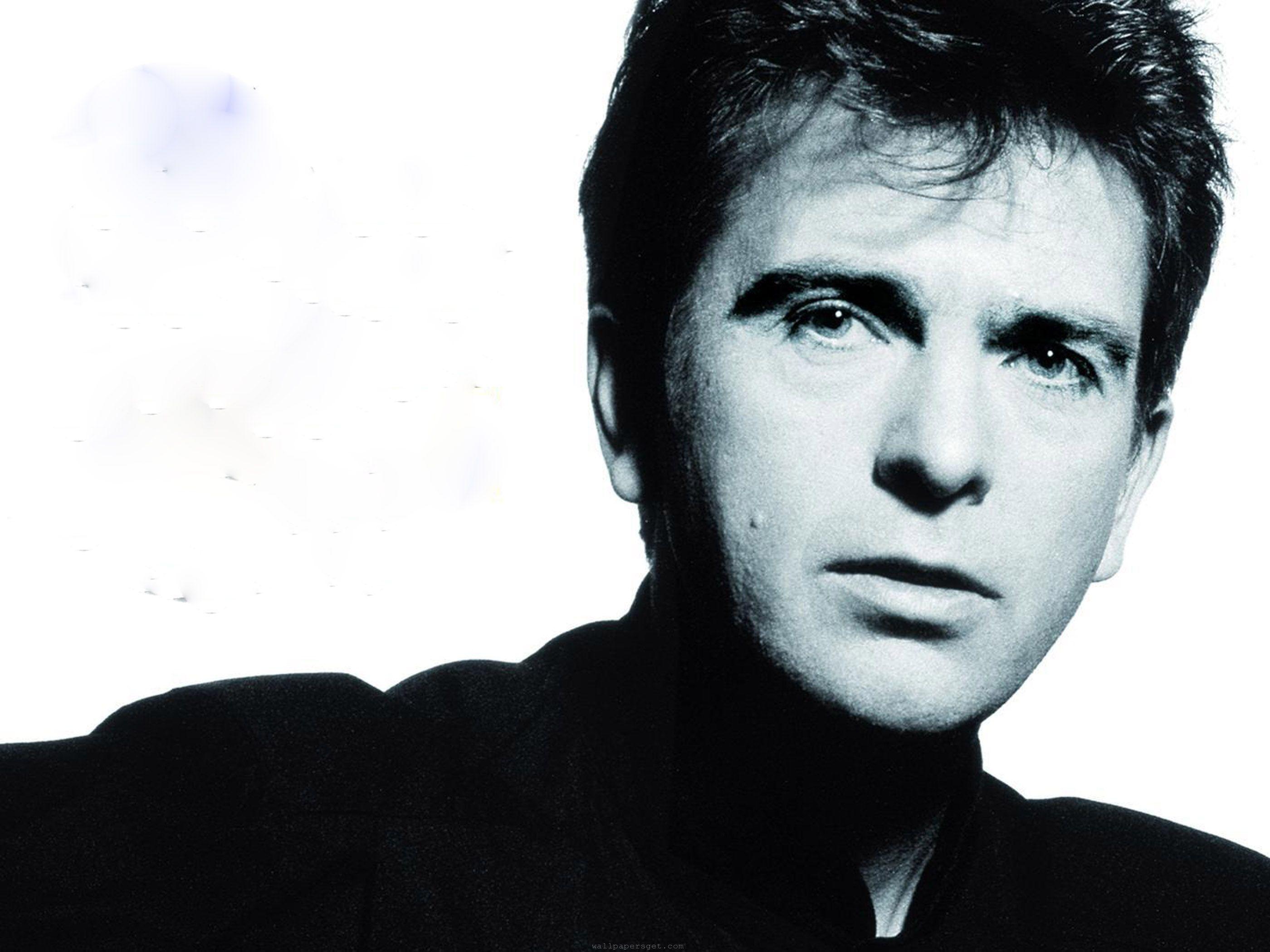 Peter Gabriel Wallpapers