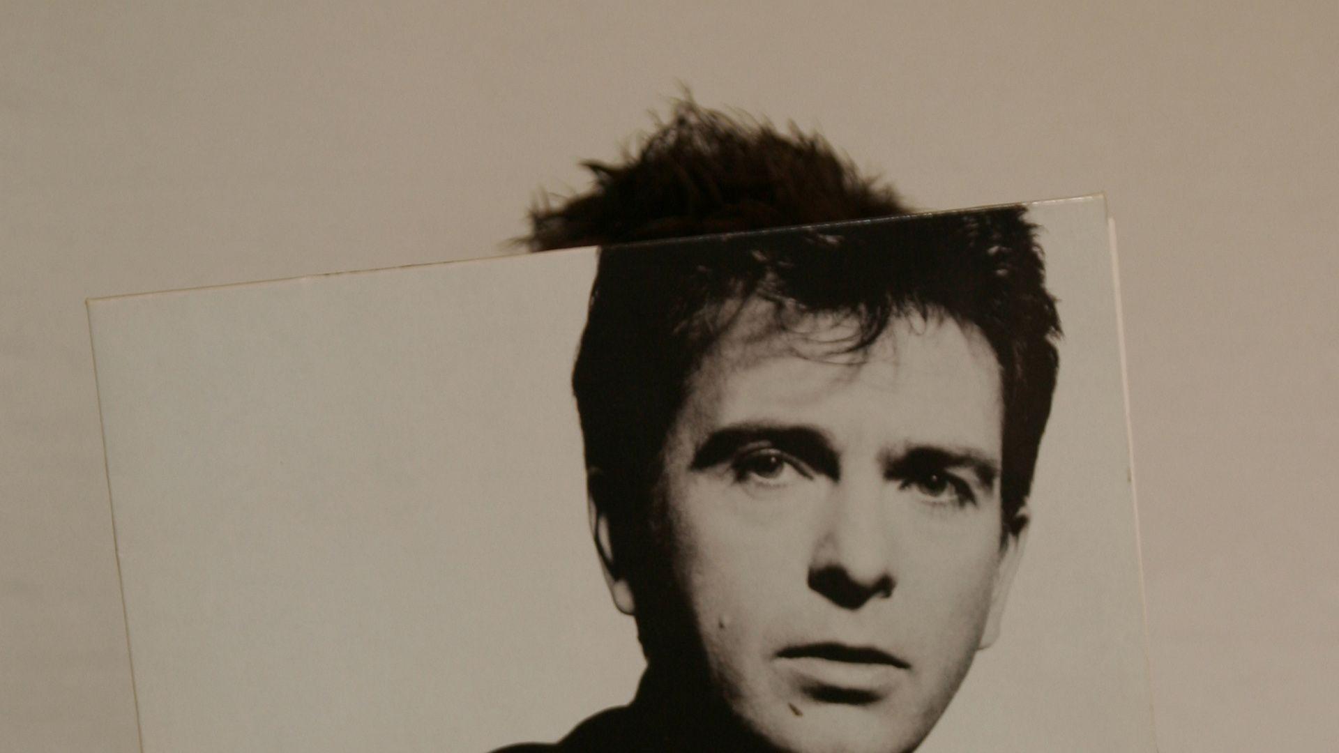 Peter Gabriel Wallpapers