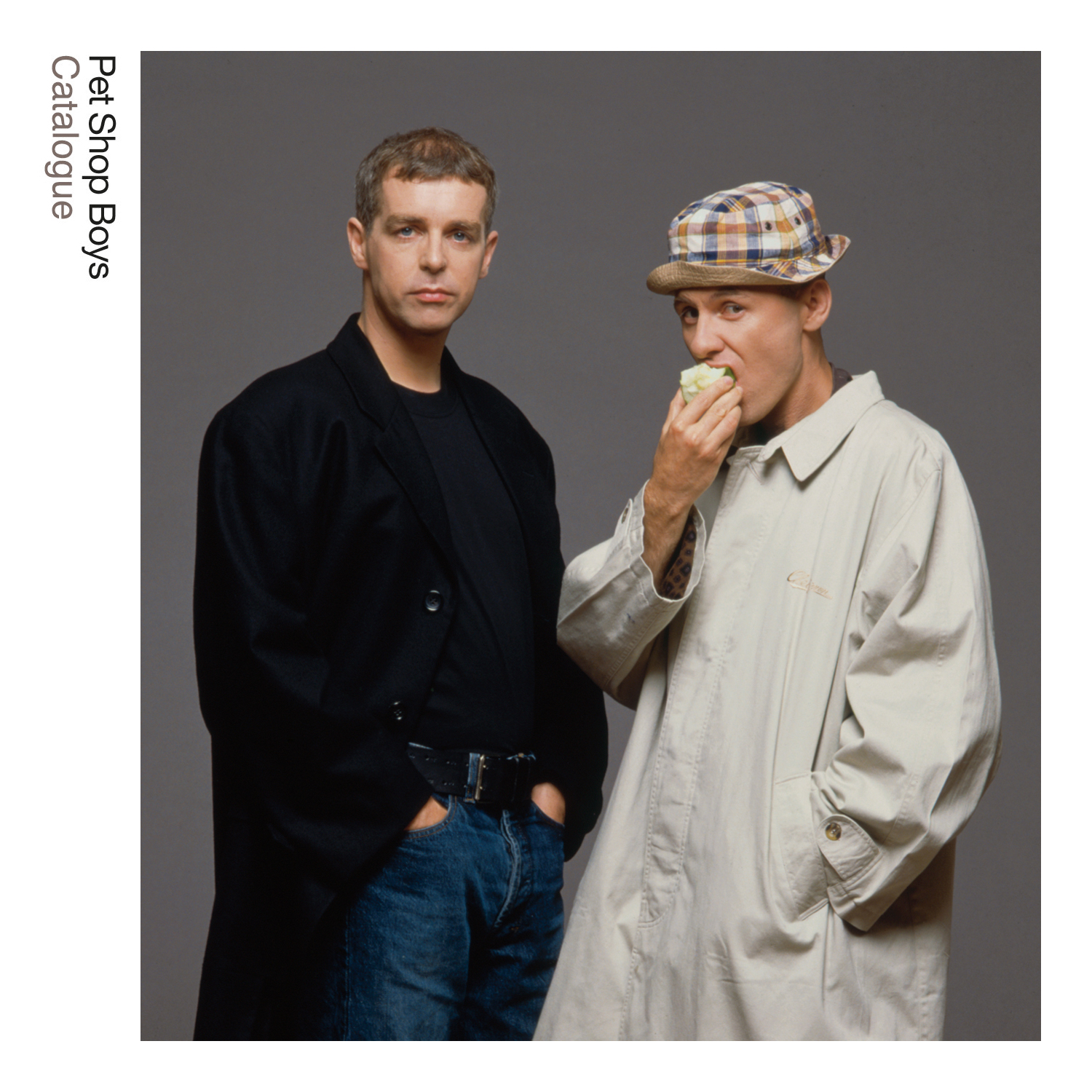 Pet Shop Boys Wallpapers