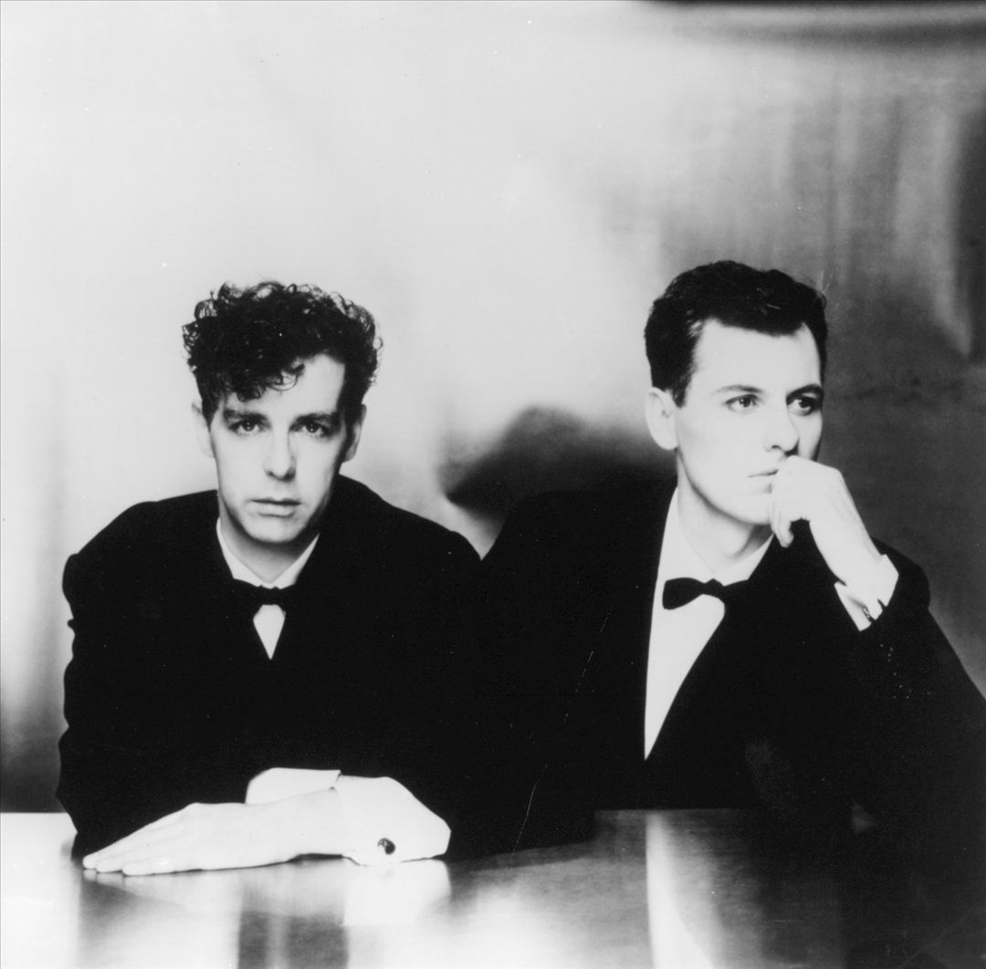 Pet Shop Boys Wallpapers