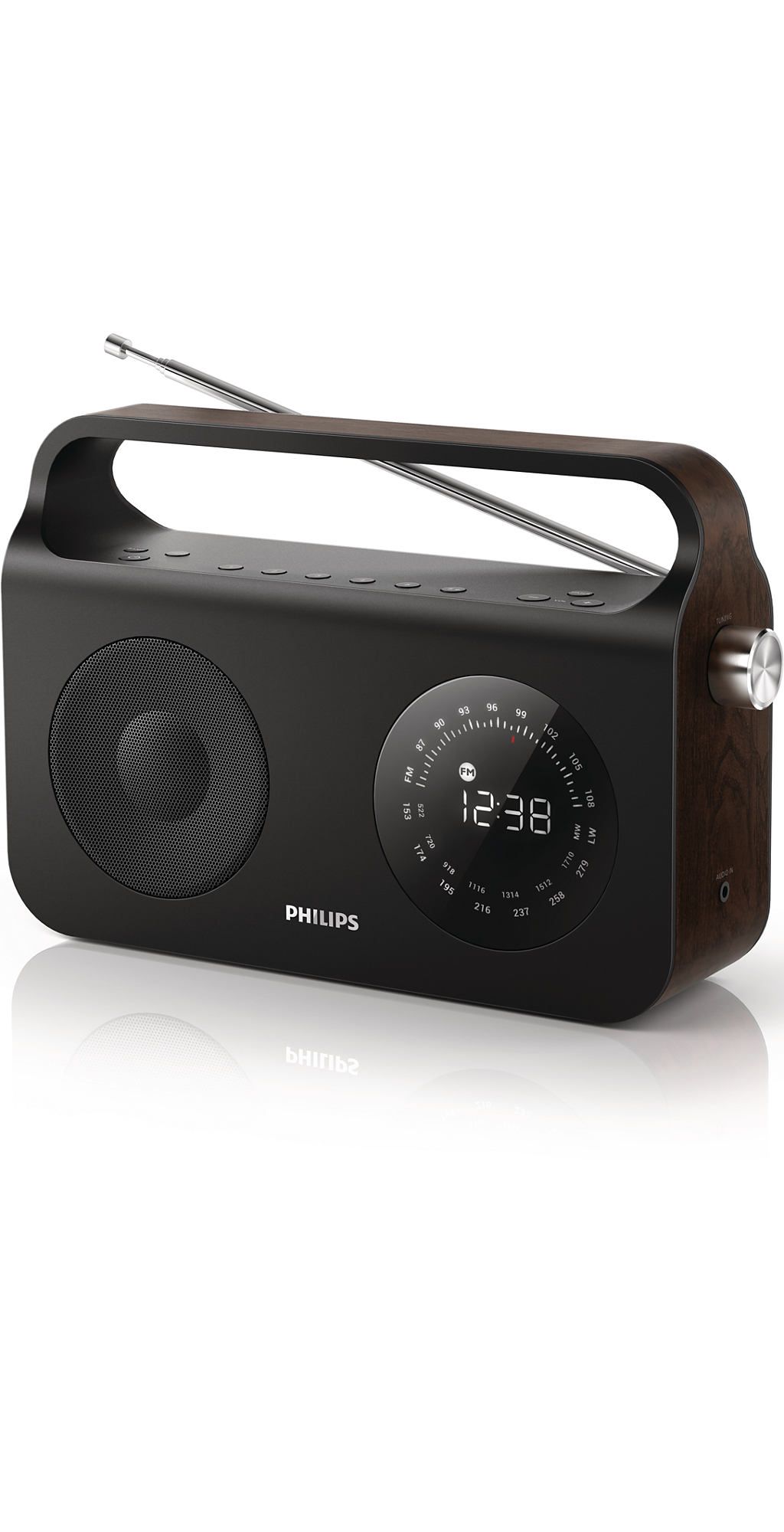 Philips Stereo Wallpapers