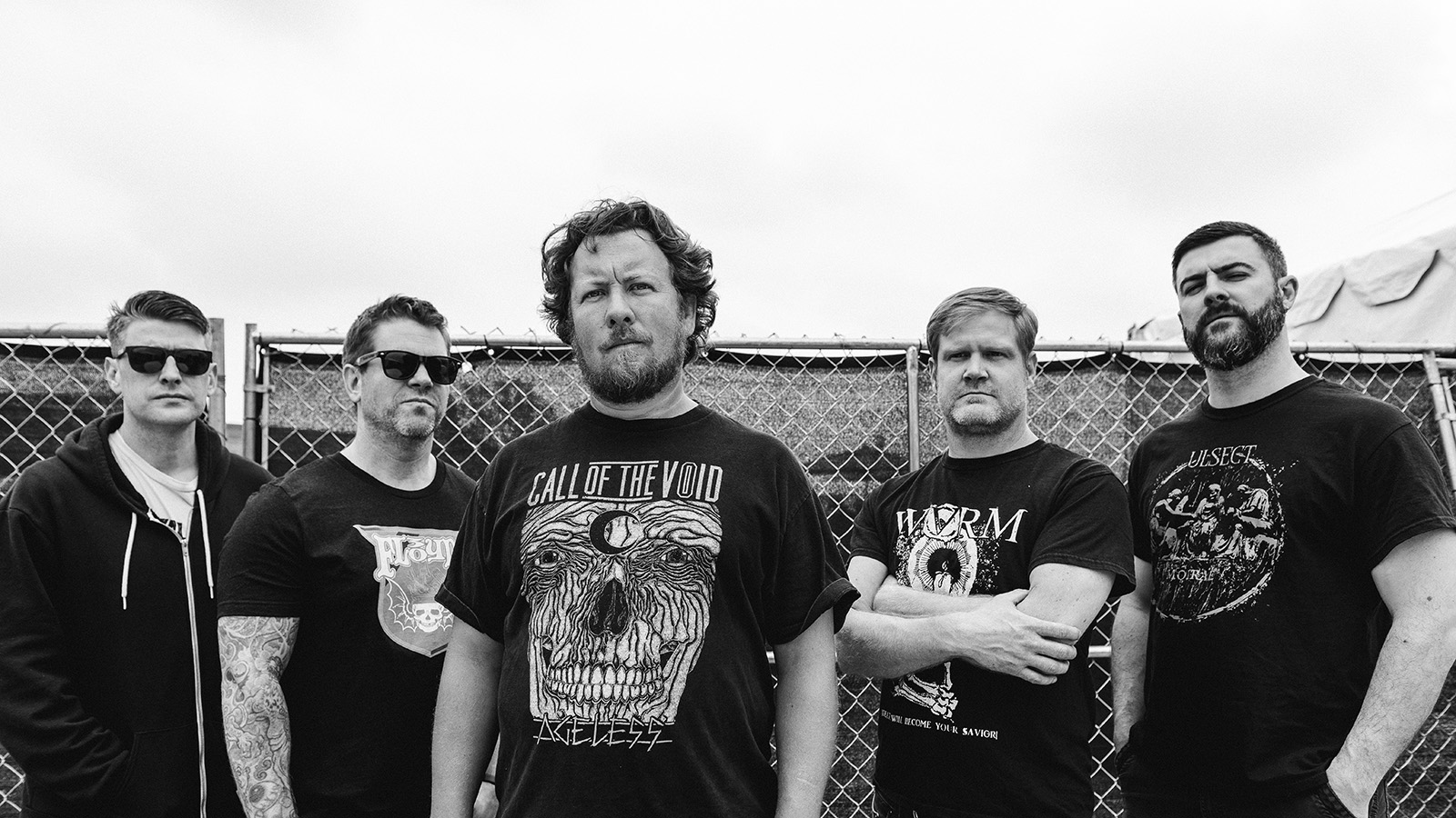 Pig Destroyer Wallpapers