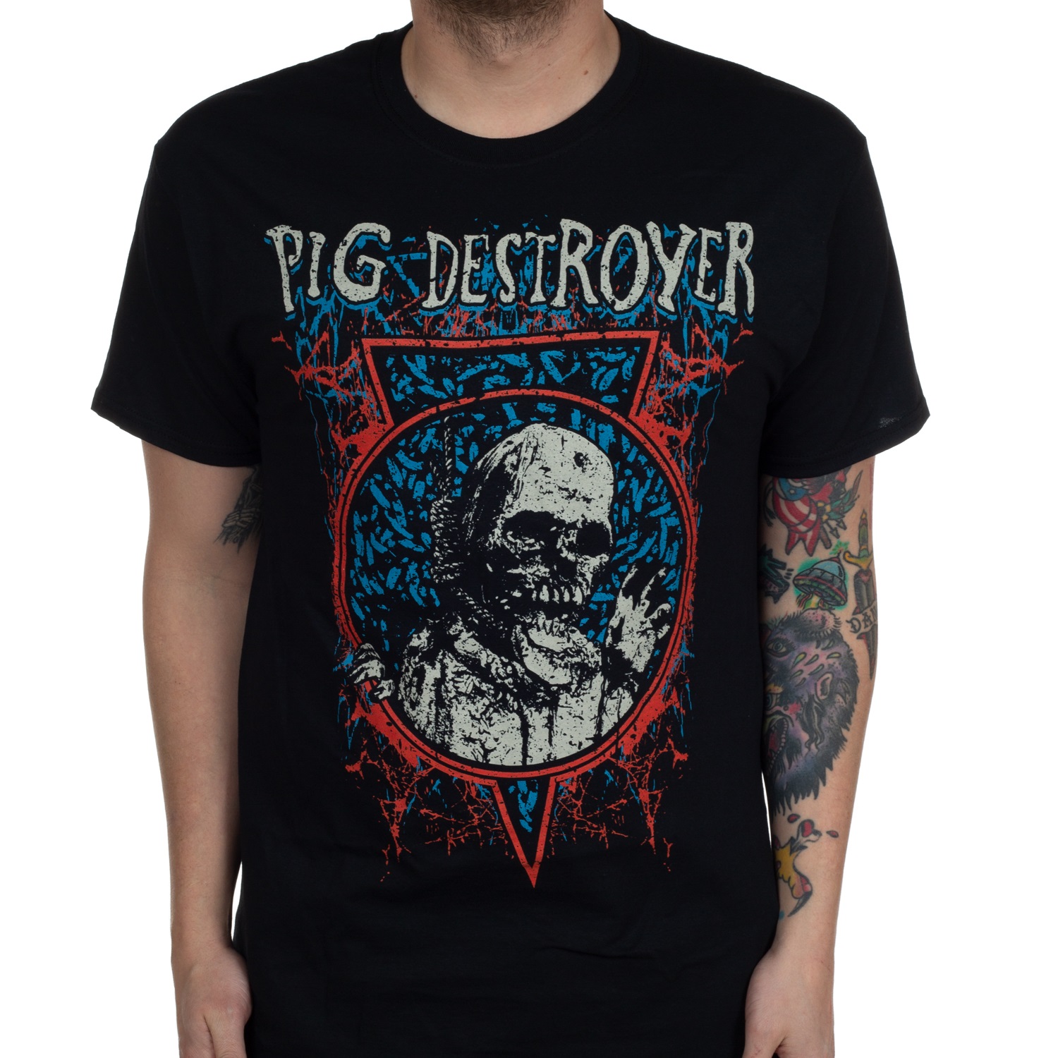 Pig Destroyer Wallpapers