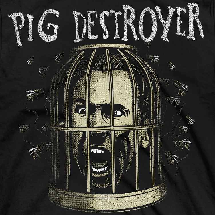 Pig Destroyer Wallpapers