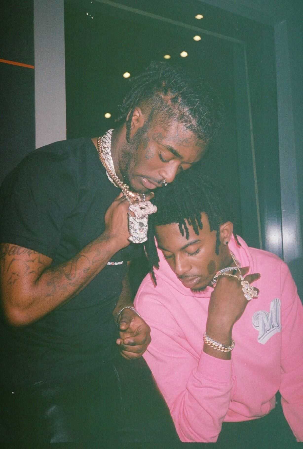 Playboi Carti Wallpapers