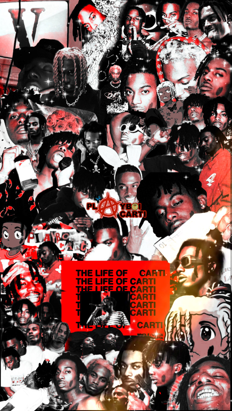 Playboi Carti Wallpapers