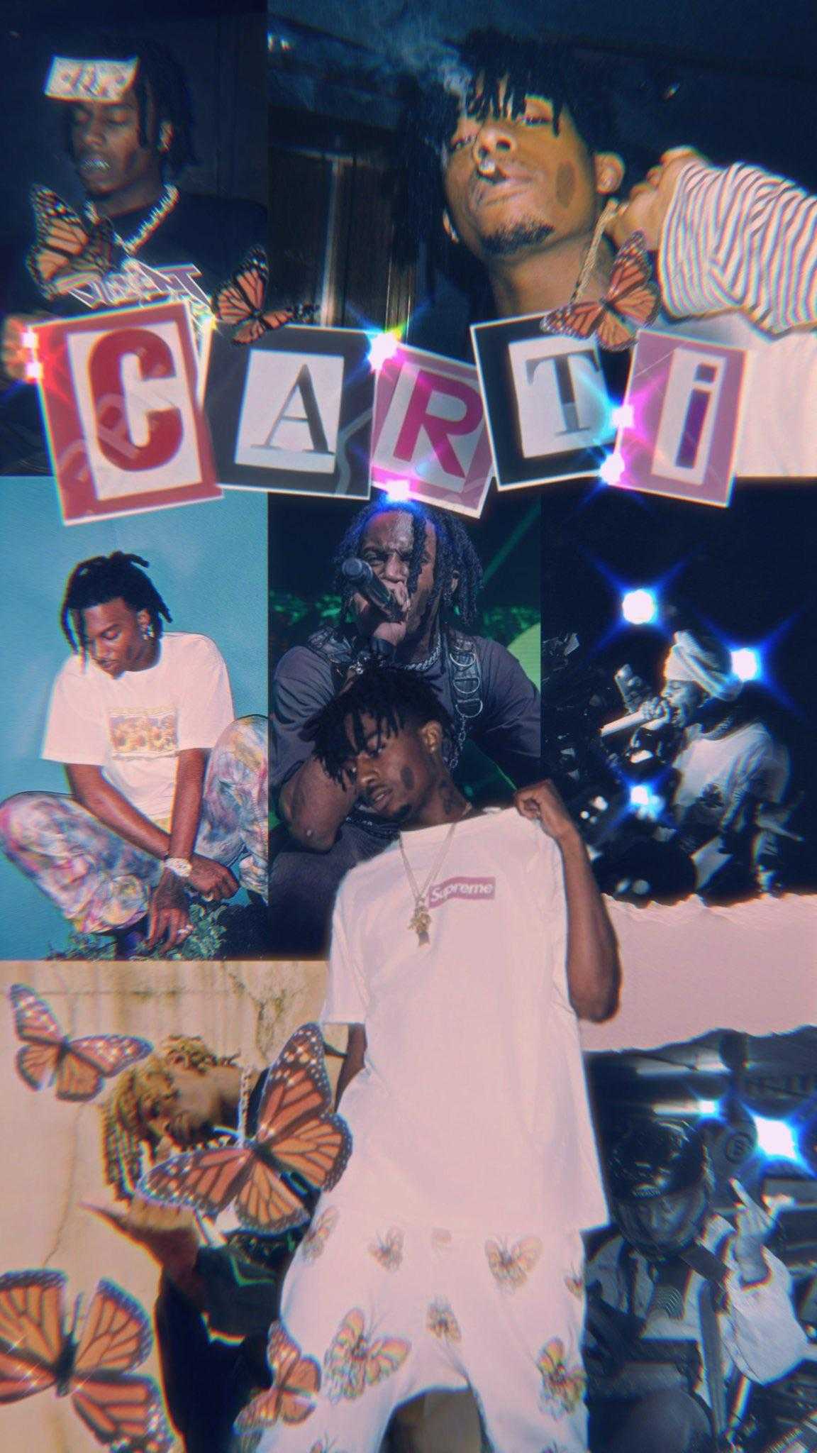 Bando playboi carti