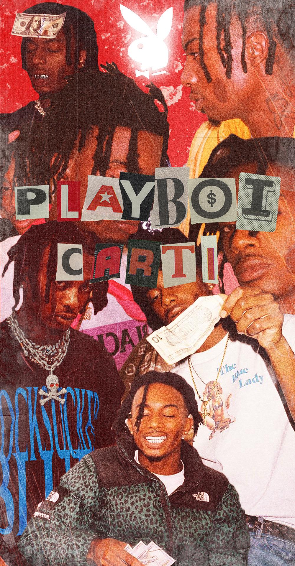 Playboi Carti Wallpapers