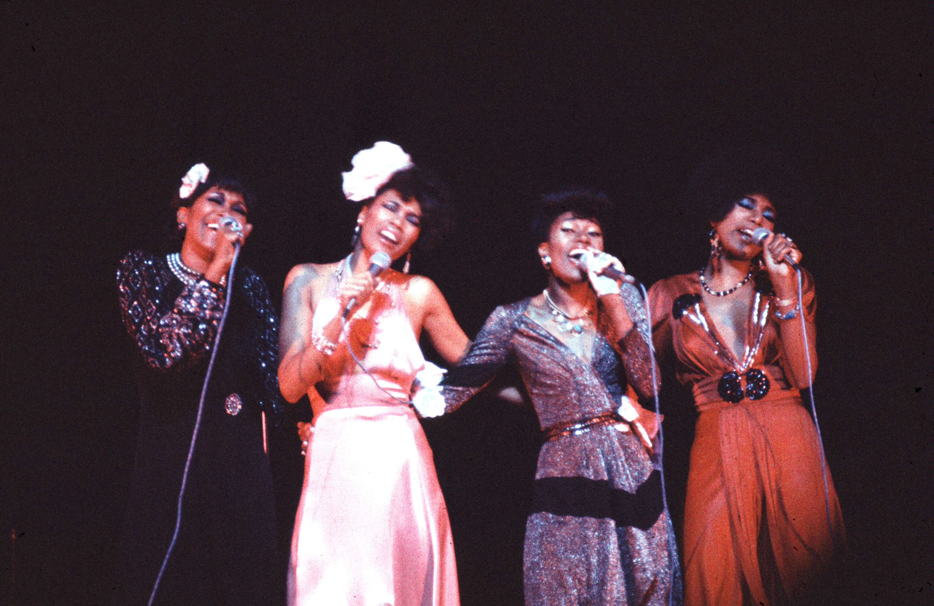 Pointer Sisters Wallpapers