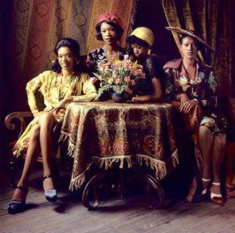 Pointer Sisters Wallpapers