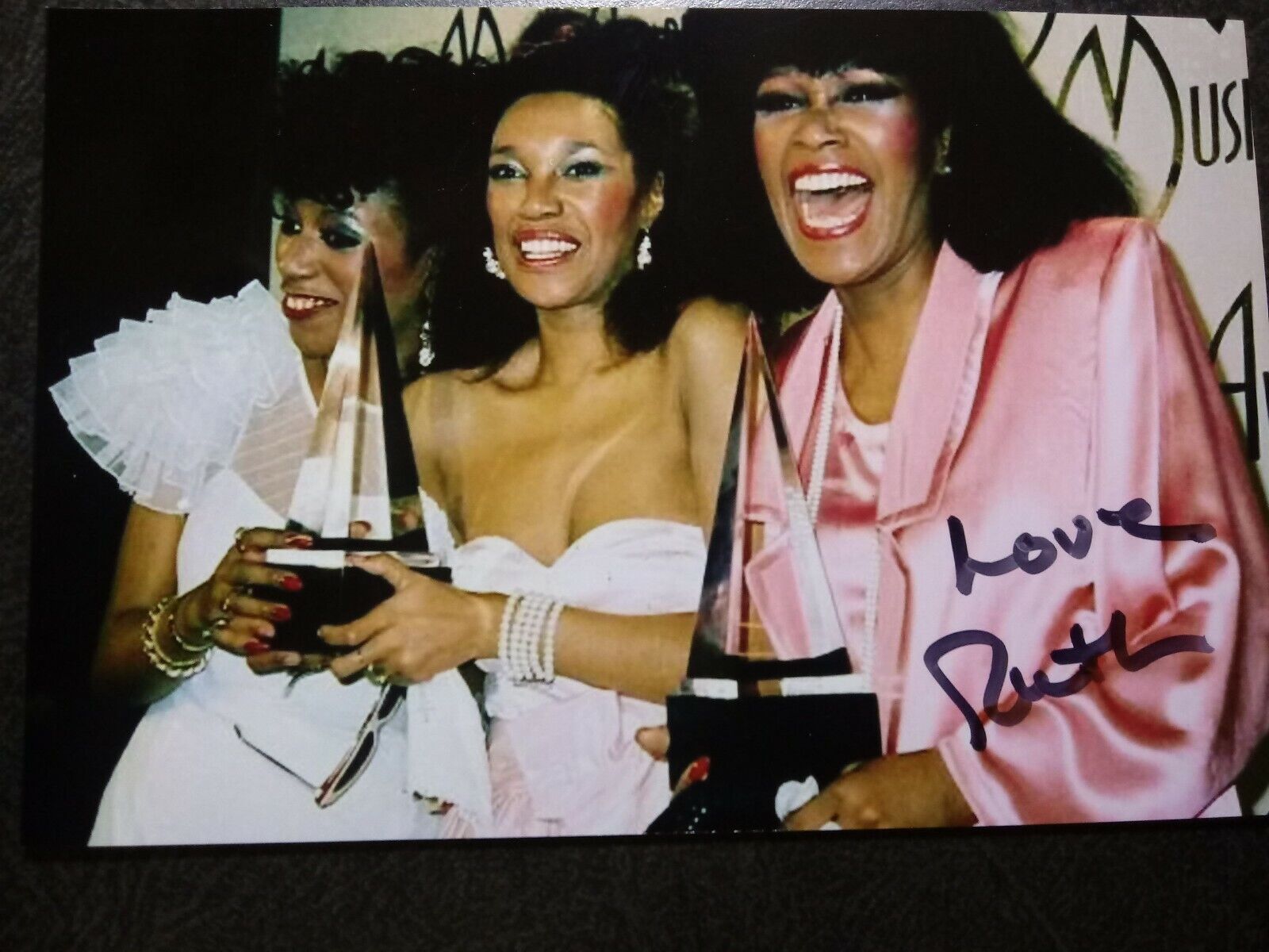 Pointer Sisters Wallpapers